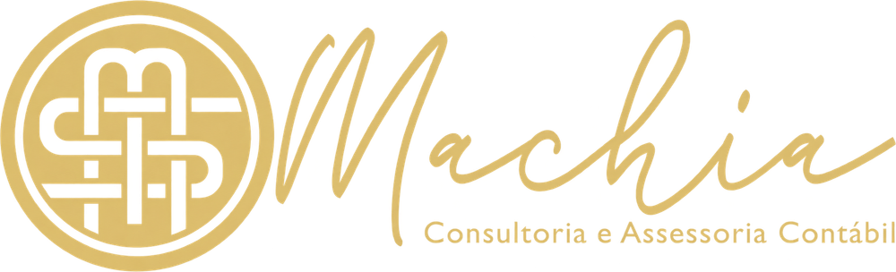 Machia — Consultoria e Assessoria Contábil